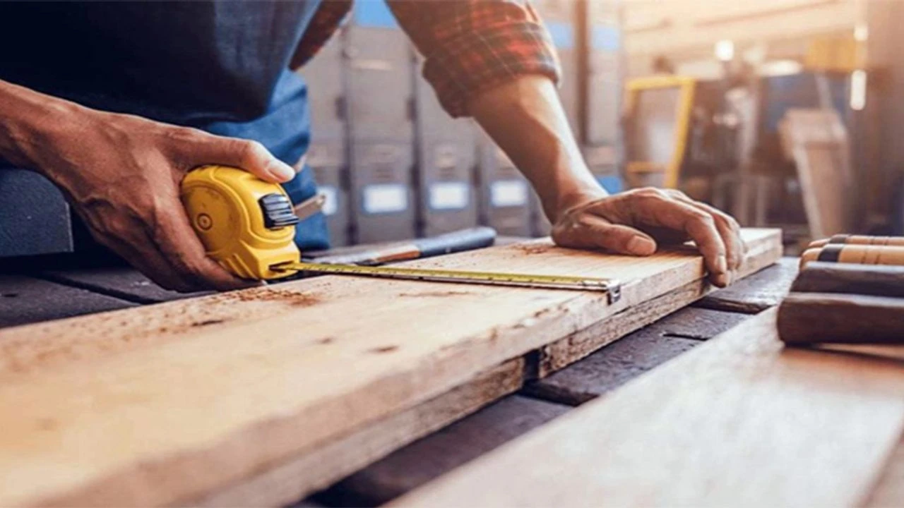 Ceylanpınar Mobilyacı