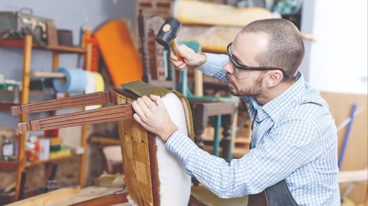 Ceylanpınar Mobilyacı