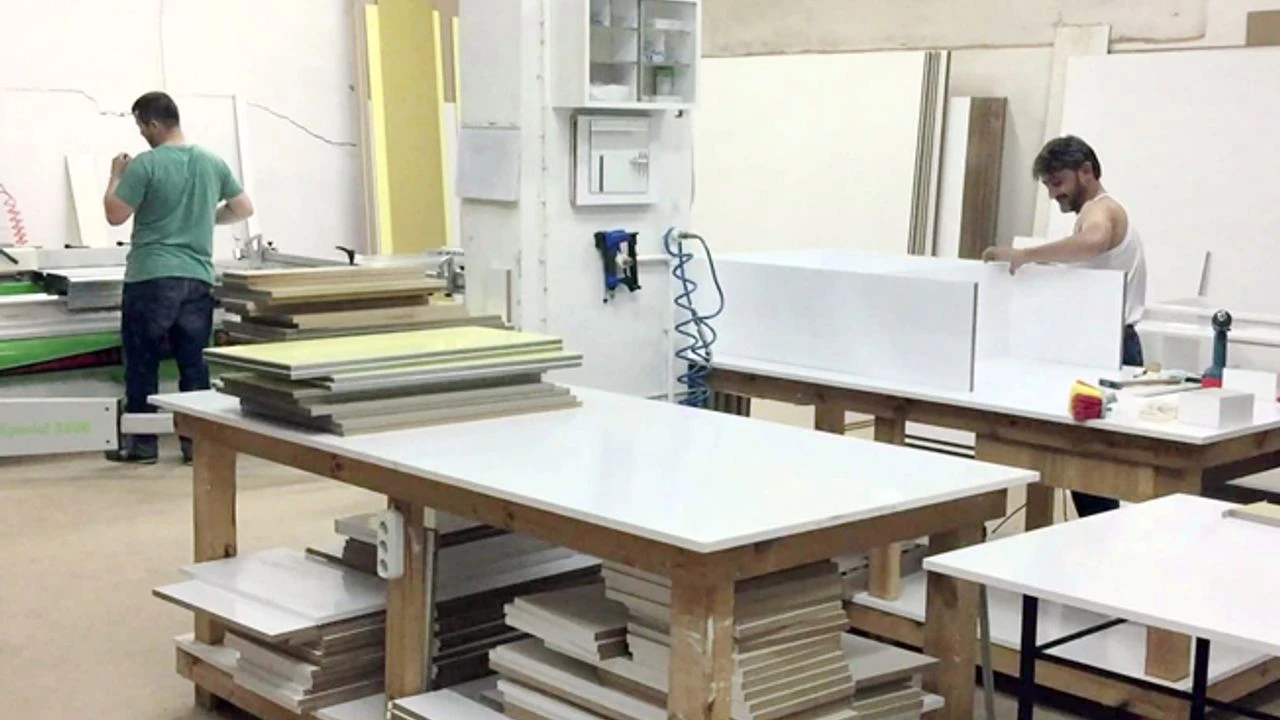 Ceylanpınar Mobilyacı